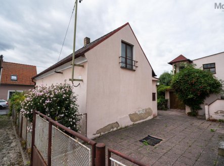 DSC00094 | Prodej - dům/vila, 81 m²