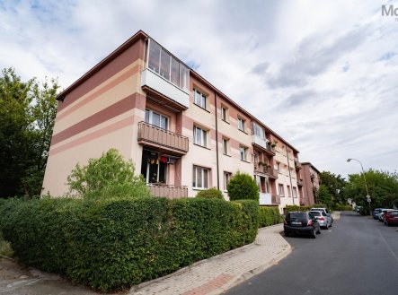 Prodej nájemního domu, 480 m²