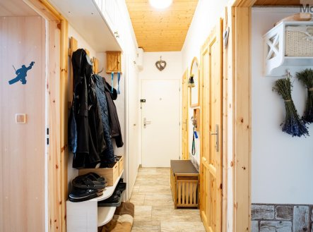 Prodej nájemního domu, 480 m²