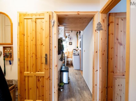 Prodej nájemního domu, 480 m²