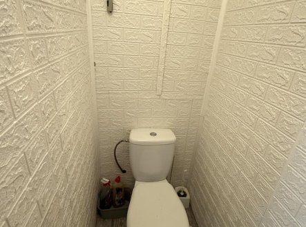 Pronájem bytu, 1+kk, 32 m²