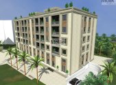 Prodej bytu, 2+kk, 52,2 m²