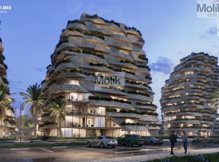 Prodej bytu, garsoniéra, 45,6 m²