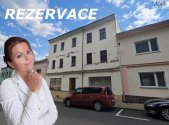 Pronájem obchodní prostory, 85 m²