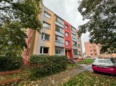 Pronájem bytu, 2+1, 56 m²