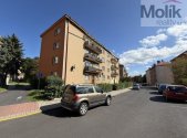 Prodej bytu, 2+1, 56 m²