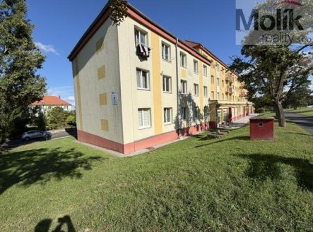 Pronájem bytu, 2+1, 52 m²