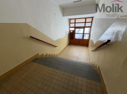 Pronájem bytu, 2+1, 52 m²