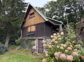 Prodej chaty/rekreačního objektu, 70,4 m²