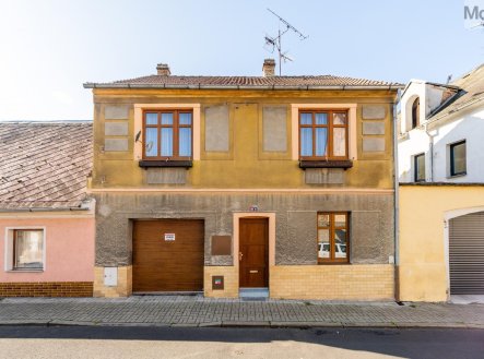 Prodej domu/vily, 102 m²