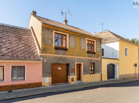 Prodej domu/vily, 102 m²