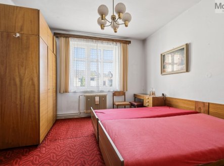 Prodej domu/vily, 102 m²