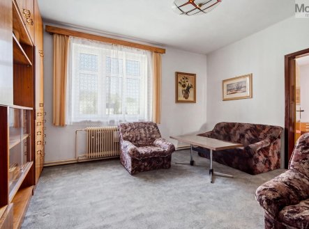 Prodej domu/vily, 102 m²
