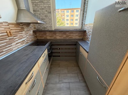 Prodej bytu, 4+1, 112 m²
