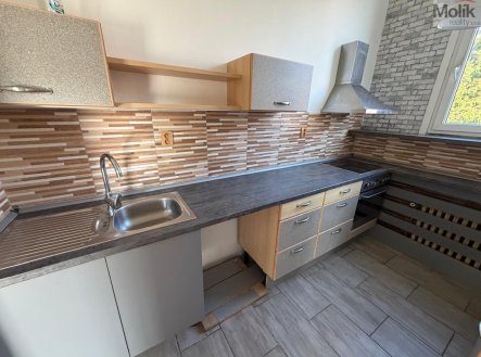 Prodej bytu, 4+1, 112 m²