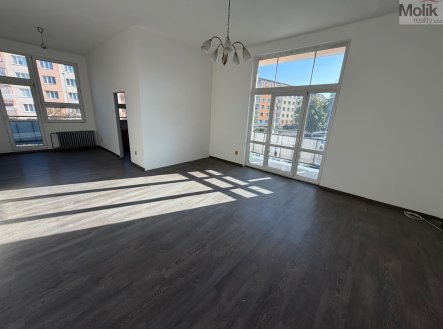 Prodej bytu, 4+1, 112 m²