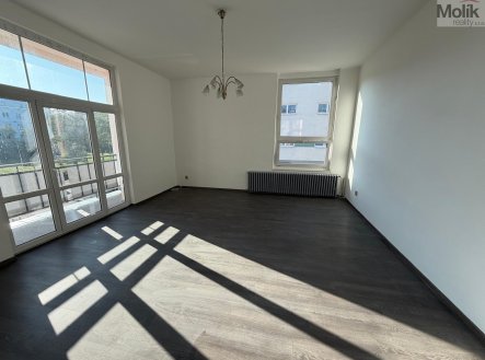 Prodej bytu, 4+1, 112 m²