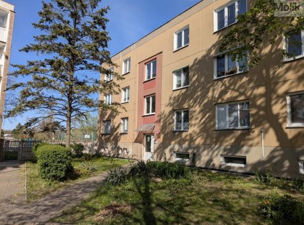 Prodej bytu, 2+1, 59 m²