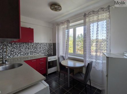 Prodej bytu, 2+1, 59 m²