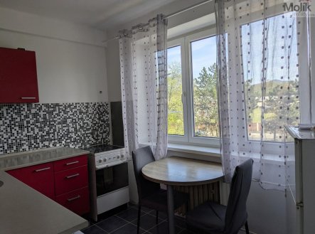 Prodej bytu, 2+1, 59 m²