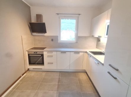 Pronájem bytu, 2+1, 52 m²