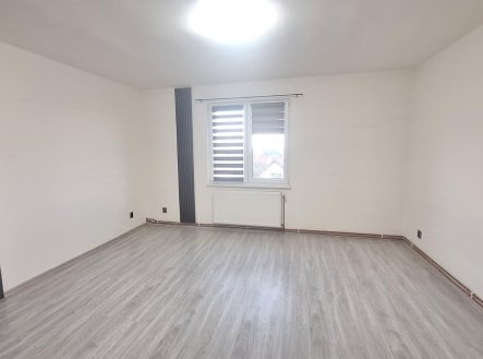 Pronájem bytu, 2+1, 52 m²
