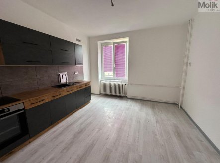 Pronájem bytu, 2+1, 56 m²