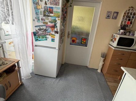 Prodej bytu, 3+1, 63 m²