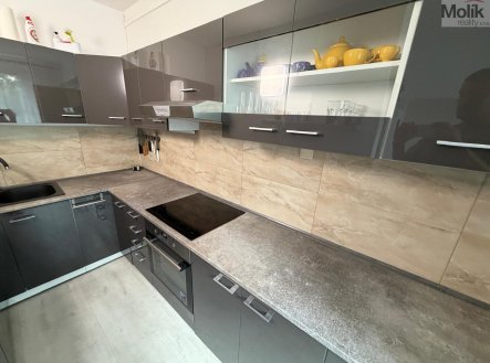 Prodej bytu, 3+1, 64 m²
