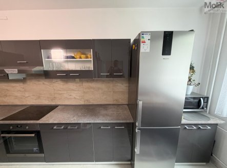 Prodej bytu, 3+1, 64 m²