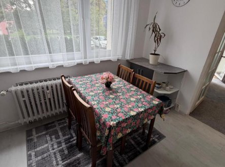 Prodej bytu, 3+1, 64 m²
