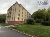 Prodej bytu, 2+1, 56 m²