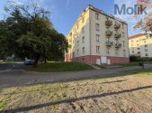 Prodej bytu, 2+1, 56 m²