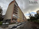 Pronájem bytu, 3+1, 55 m²