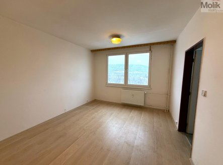 Pronájem bytu, 1+1, 34 m²