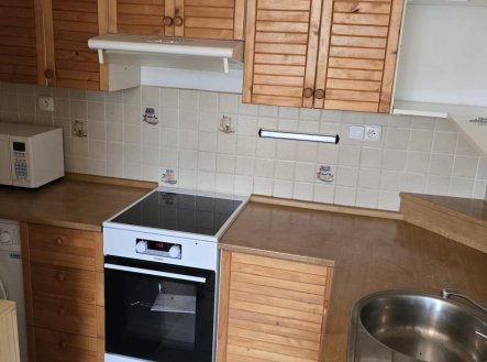 Pronájem bytu, 3+1, 68 m²