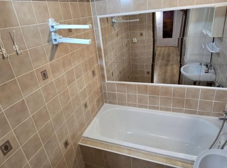 Pronájem bytu, 3+1, 68 m²