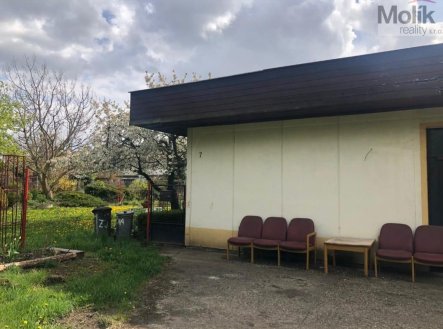 Prodej obchodní prostory, 2 560 m²