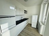 Pronájem bytu, 1+1, 31,1 m²
