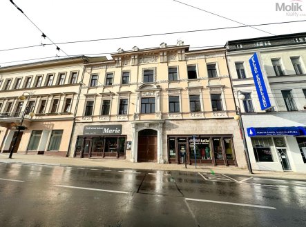 Pronájem