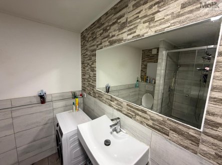 Prodej bytu, 3+1, 54 m²