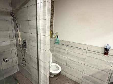 Prodej bytu, 3+1, 54 m²