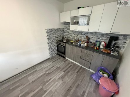 Prodej bytu, 3+1, 54 m²
