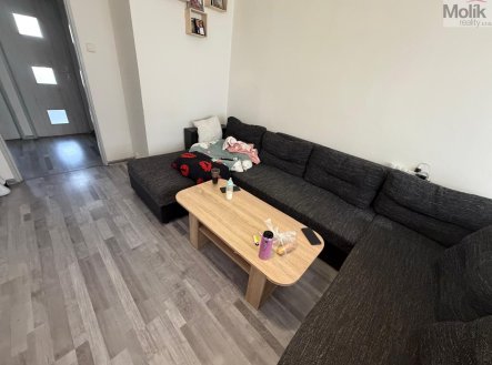 Prodej bytu, 3+1, 54 m²
