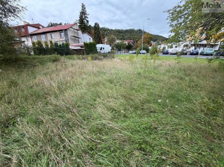 Prodej pozemku pro bydlení, 347 m²