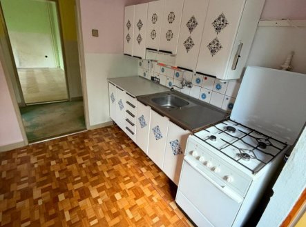 Prodej bytu, 3+1, 57 m²