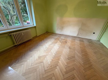 Prodej bytu, 3+1, 57 m²