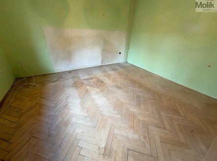 Prodej bytu, 3+1, 57 m²