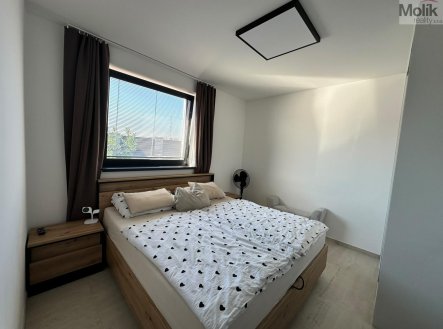 Pronájem bytu, 4+kk, 97 m²