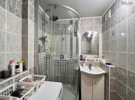 Prodej bytu, 3+1, 62 m²